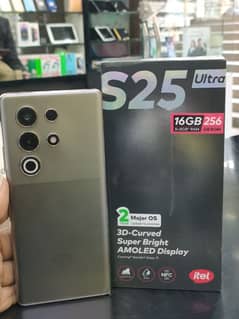 S25 ultra ITEL