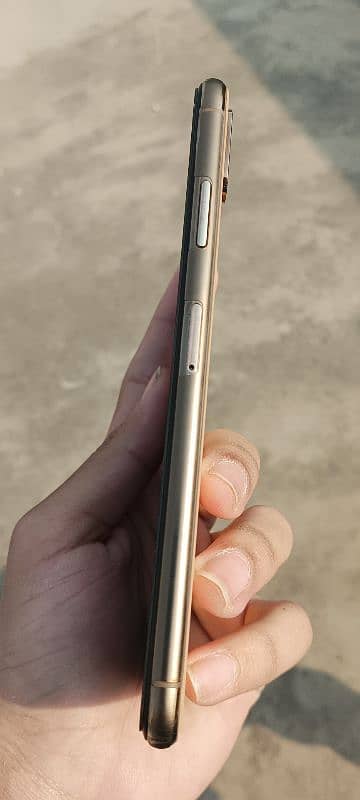 iphone xs max non pta factory unlock 256gb gold 6