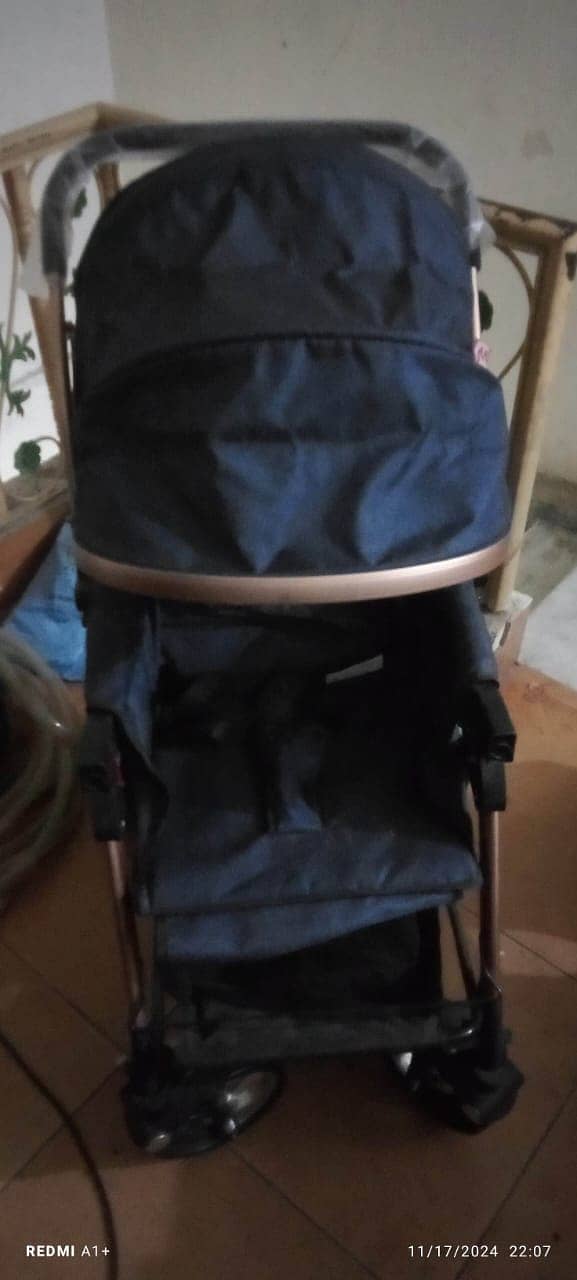 Kids Pram | Baby Stroller | Baby Pram | kIds Stroller for sale 3