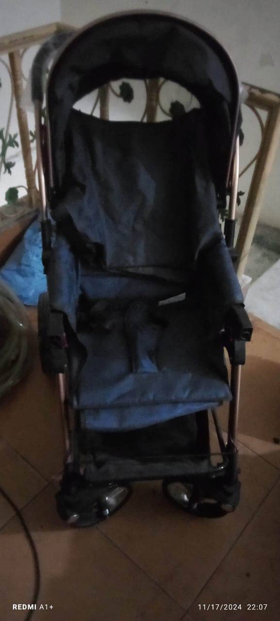 Kids Pram | Baby Stroller | Baby Pram | kIds Stroller for sale 4