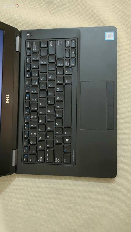 i5 6th Dell 5270 8gb 256 | Slim Laptop 1