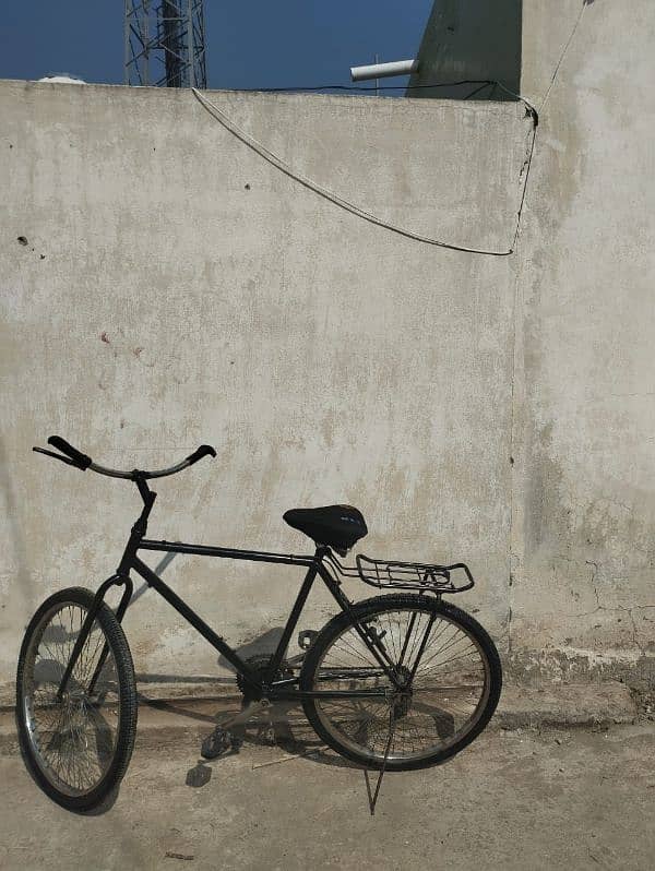 bicycle 15