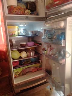 Dawlance Refrigerator for Sale - Excellent Condition