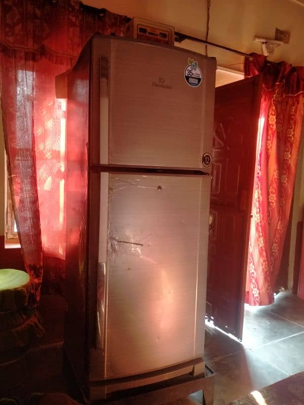 Dawlance Refrigerator for Sale - Excellent Condition 5