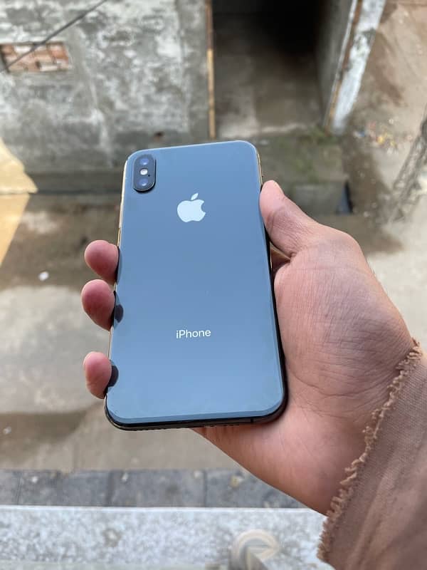 IPHONE XS 2