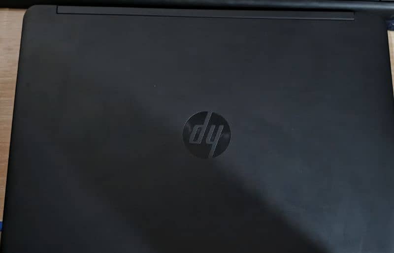 HP Pro Book AMD A4-5150M APU HD Graphic 2