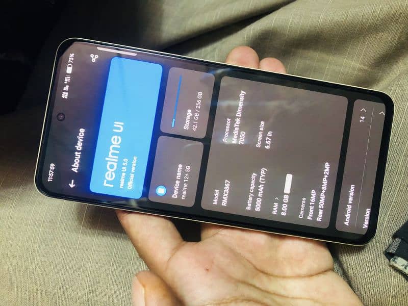 Realme 12 Plus 5G 2