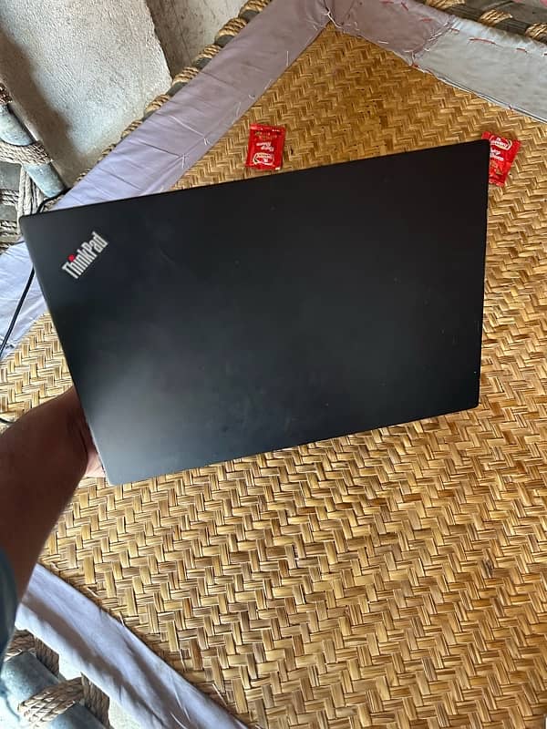 lenovo touchscreen x280 i7 8th gen 16gb ram 7