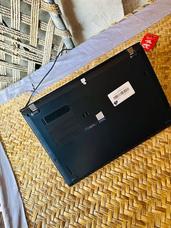 lenovo touchscreen x280 i7 8th gen 16gb ram 8