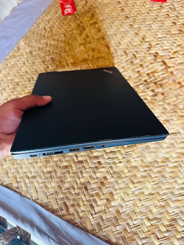 lenovo touchscreen x280 i7 8th gen 16gb ram 10