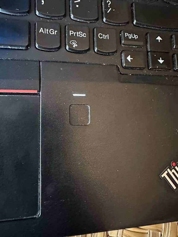 lenovo touchscreen x280 i7 8th gen 16gb ram 18