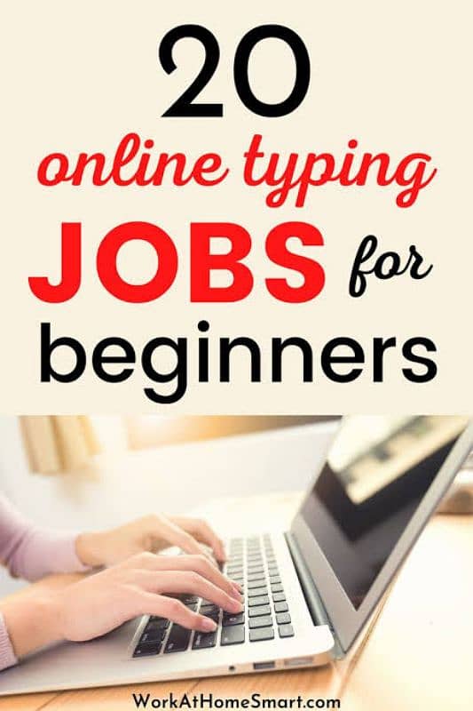 Online Home based data typing jobs available for female and male aply 0