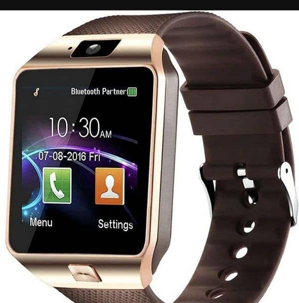 Sim smart watch only home delivery available 0