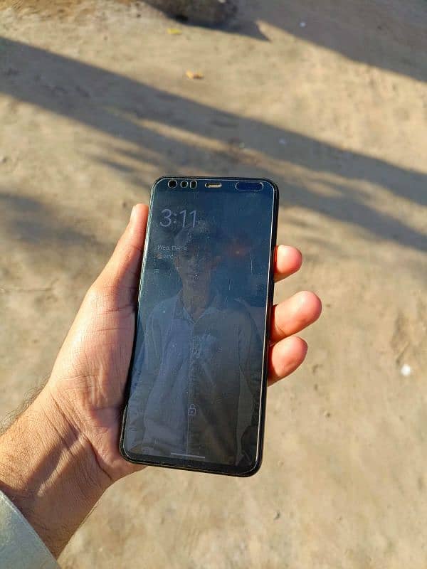 Google pixel 4xl 1