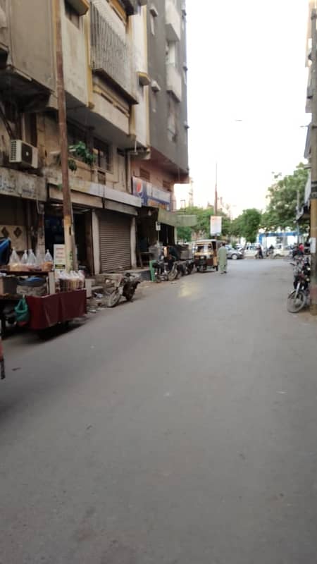 Shops for Rent in DHA - Starting from Rs. 30,000 0