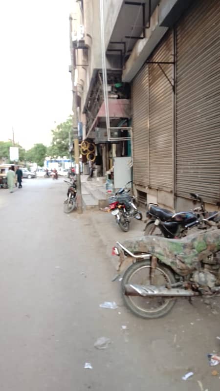 Shops for Rent in DHA - Starting from Rs. 30,000 2