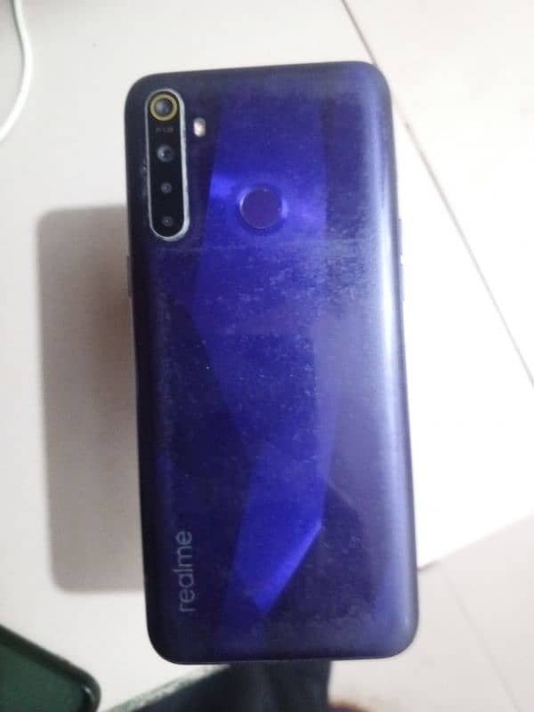 Realme 5 Mobile For Sale 1