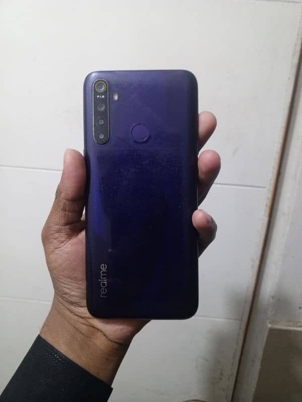 Realme 5 Mobile For Sale 2