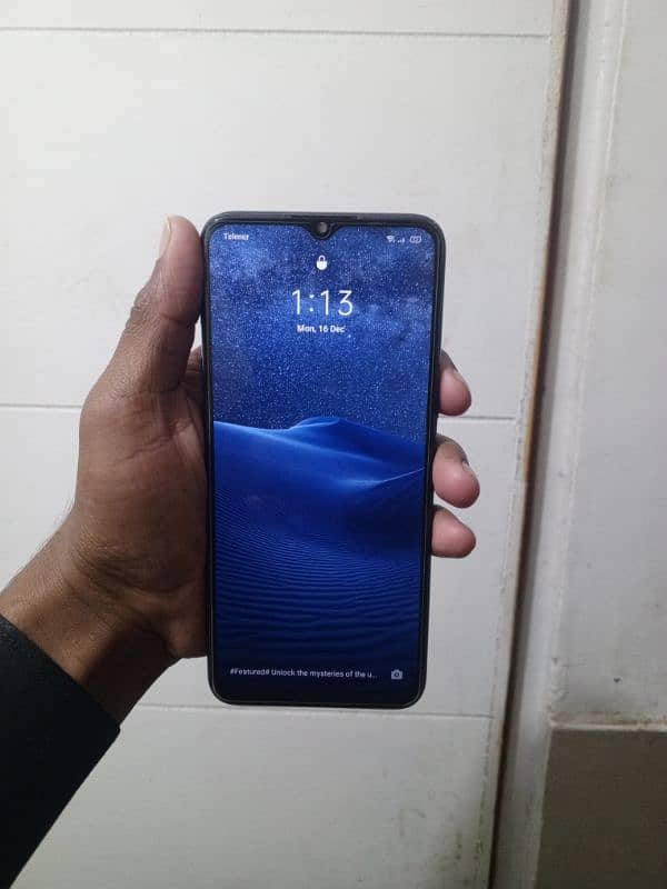 Realme 5 Mobile For Sale 3