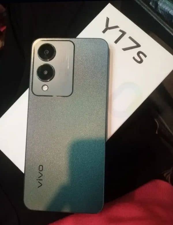 vivo brand 0