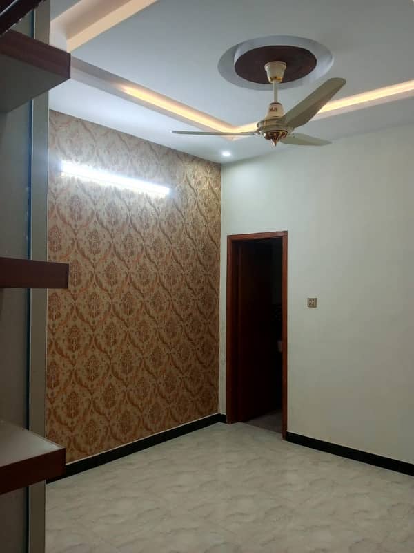 4 Marla Double Storey House For Sale In Phase 4A 10