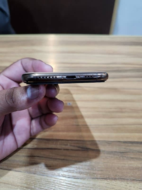 IPhone xs dual pta approved 3