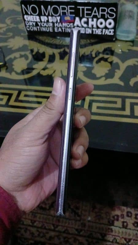 Samsung note9 for sale 7