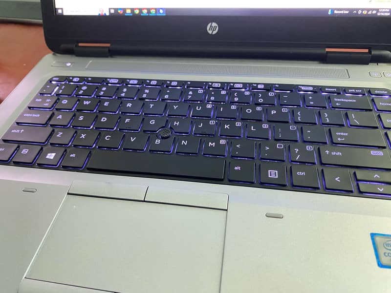 HP ProBook 640 G2 Used 1