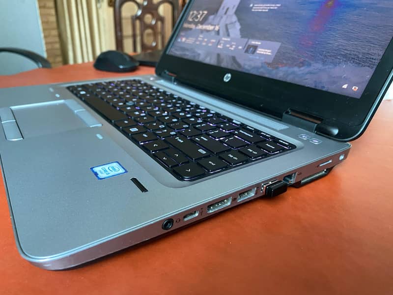 HP ProBook 640 G2 Used 2