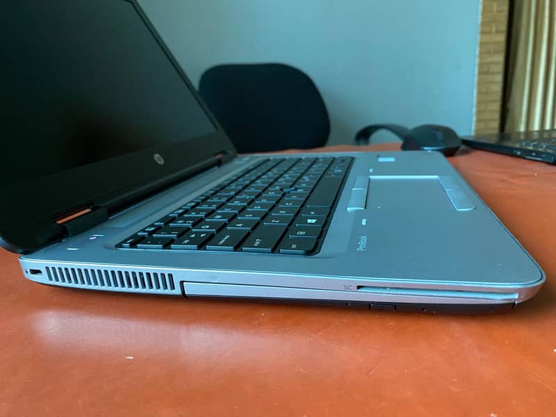 HP ProBook 640 G2 Used 3