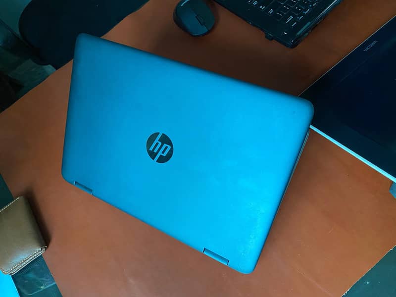 HP ProBook 640 G2 Used 5