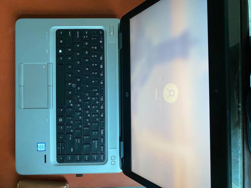 HP ProBook 640 G2 Used 6