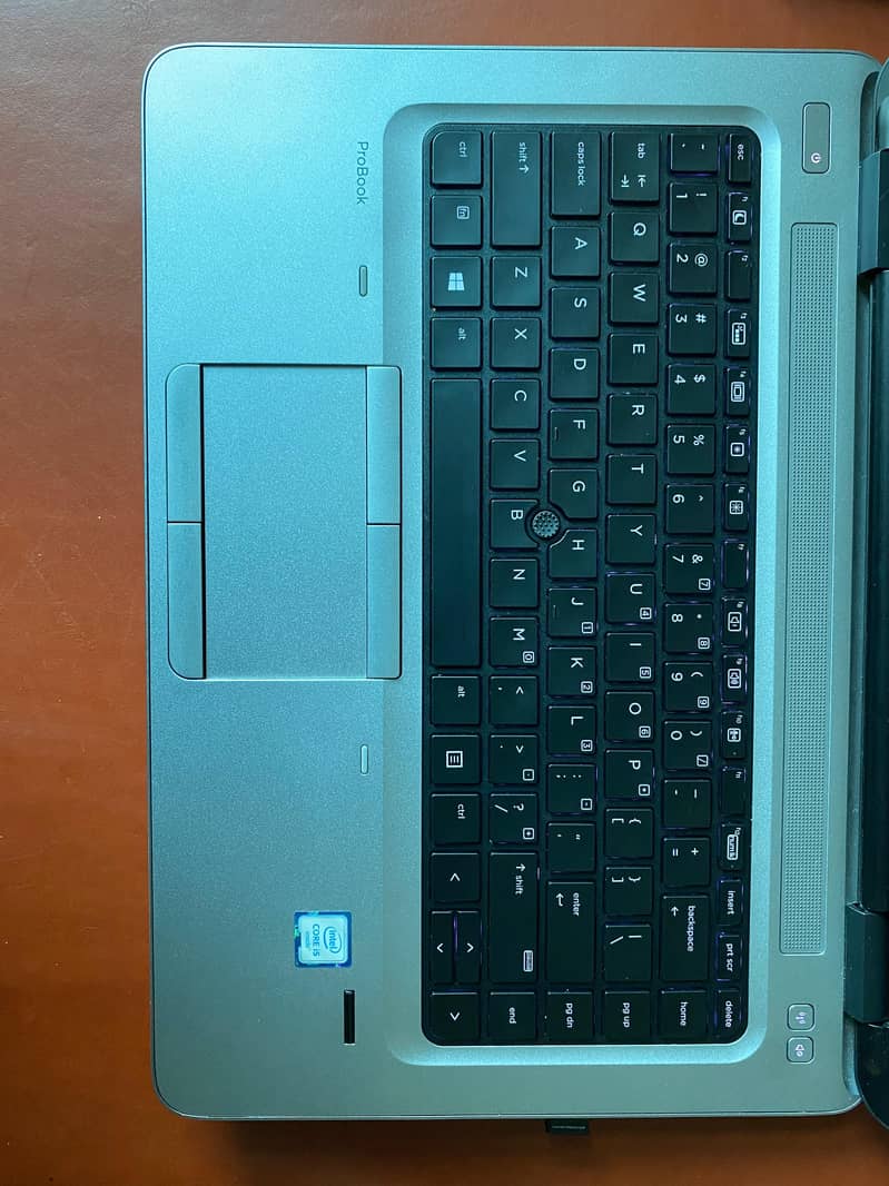 HP ProBook 640 G2 Used 7