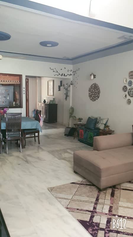 4-Bedroom Apartment for Sale in DHA - Rs. 2 Crore 8