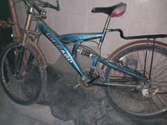 cycle for sale