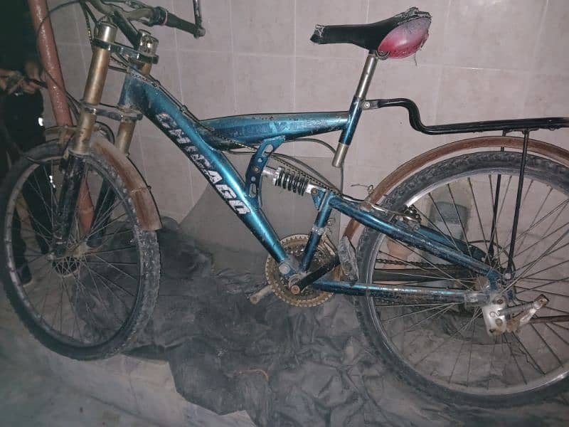 cycle for sale 0