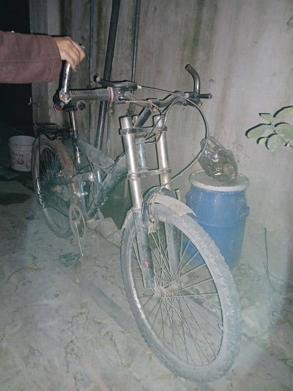 cycle for sale 1