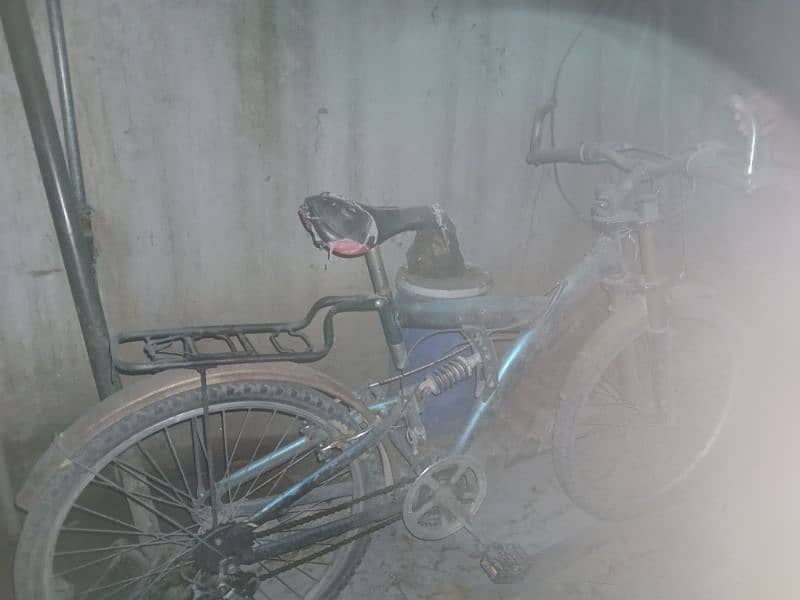 cycle for sale 2