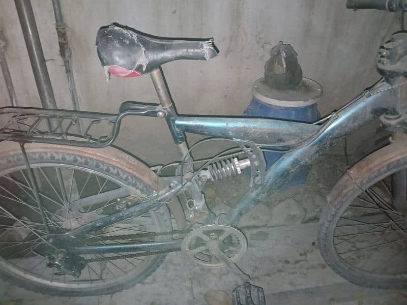 cycle for sale 3