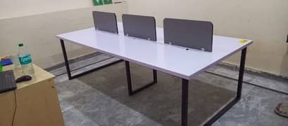 ورکسٹیشن cubical executive table