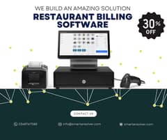 restaurant point of sale software 30%off free installation