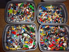 orignal Lego available in low rate read description