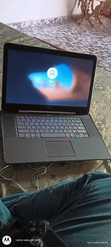 Dell gaming laptop 2