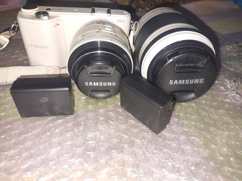 Samsung NX2000 7