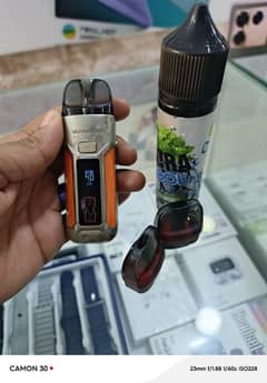 VAPE LUXE X PRO LESS PRICE