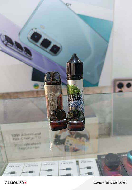 VAPE LUXE X PRO LESS PRICE 2