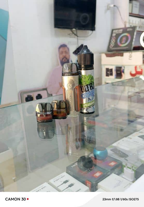 VAPE LUXE X PRO LESS PRICE 3