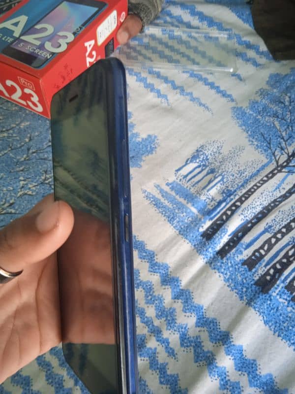 itel a23 pro 2