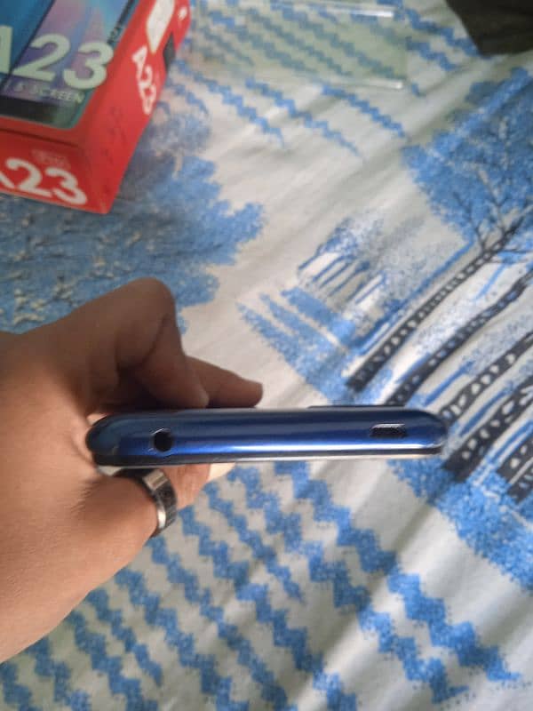 itel a23 pro 3