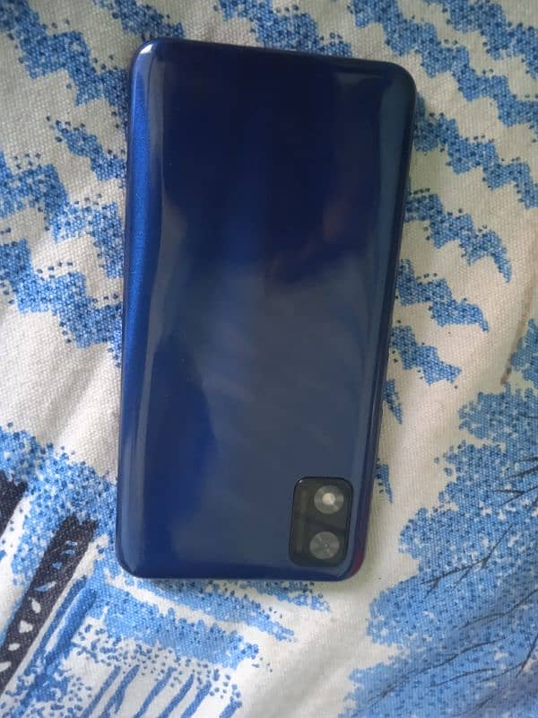 itel a23 pro 8